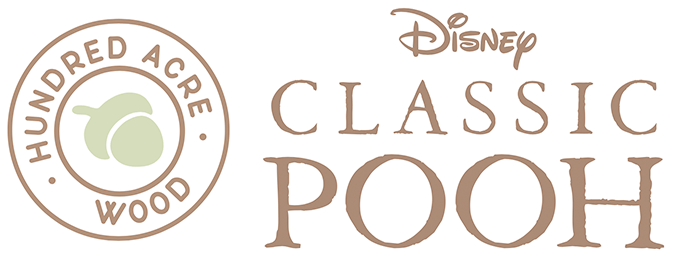 Disney Classic Pooh – Hundred Acre Wood