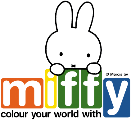 Miffy Stripy