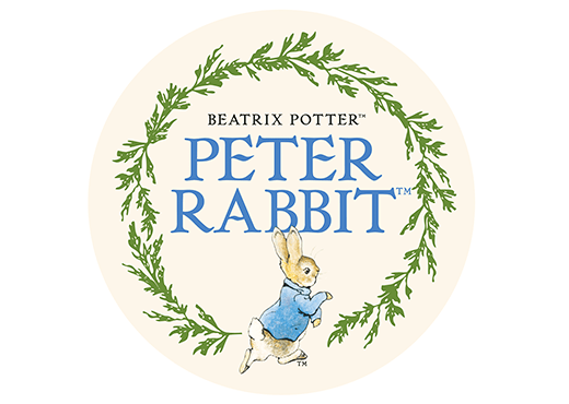 Peter Rabbit Nursery