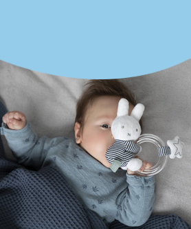 Miffy Stripy