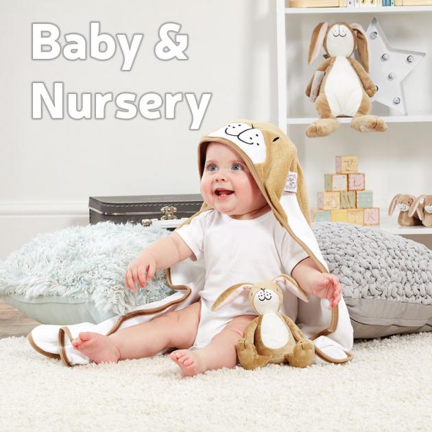 Baby & Nursery