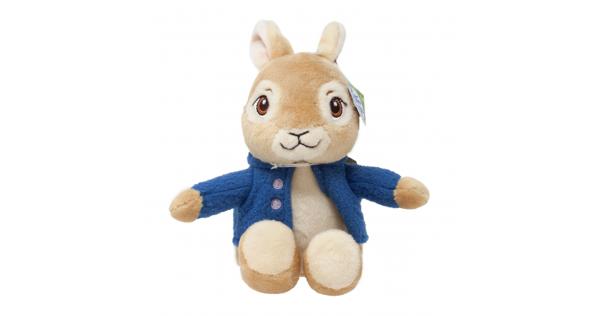 Peter Rabbit 18cm Soft Toy | Rainbow Designs - The Home of Classic 