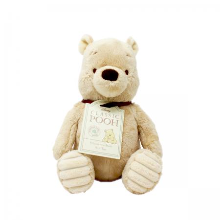 Winnie the pooh cuddly toy sales uk