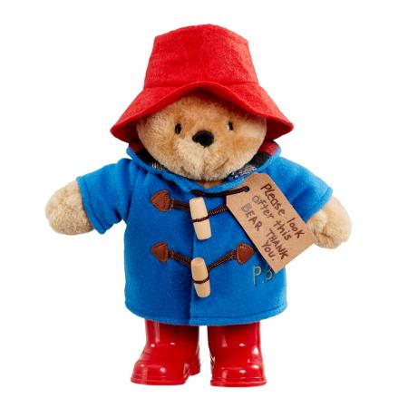 paddington hat