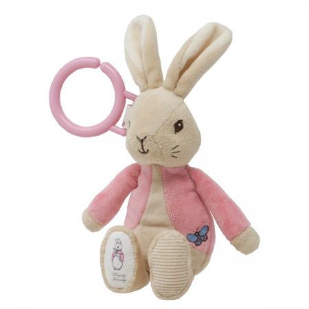 Flopsy Bunny Jiggle Attachable | Rainbow Designs - The Home of 