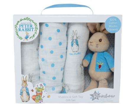 peter rabbit soft toys for babies