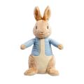 Large Peter Rabbit Soft Toy Once Upon a Time Range