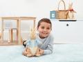 Large Peter Rabbit Soft Toy Once Upon a Time Range