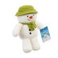 The Snowman Bean Toy