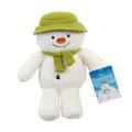 The Snowman Bean Toy